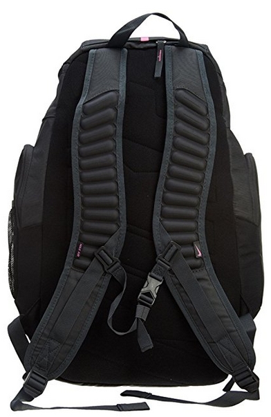 nike max air backpack review