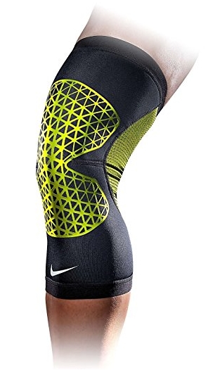 nike basketball knee pads