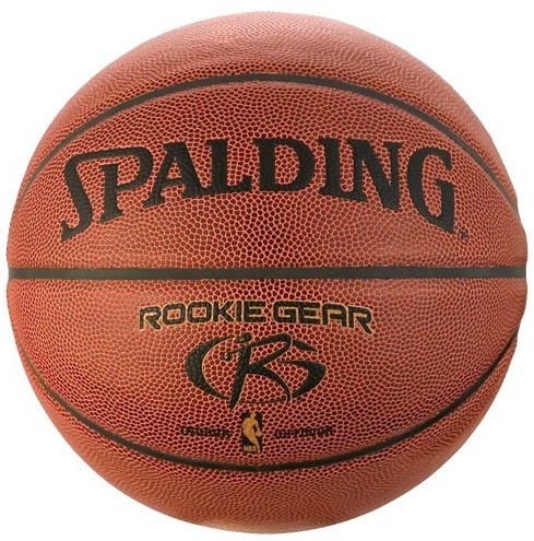 Spalding Rookie Gear