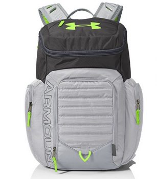 under armour best backpack