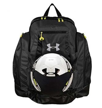 under armour backpack with laptop holder