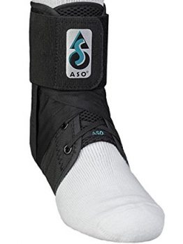 ASO Ankle Stabilizer