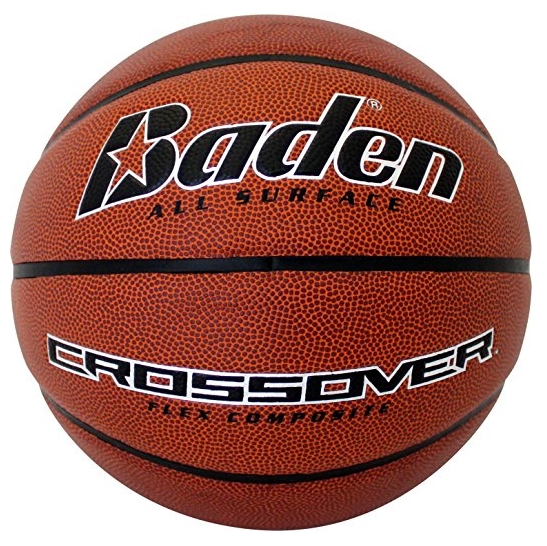 Baden Crossover Flex Composite Basketball