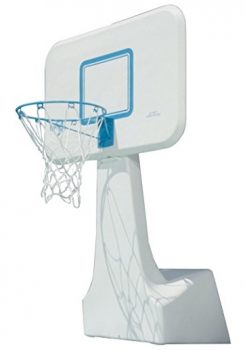 Dunnrite PoolSport Swimming Pool Basketball Hoop