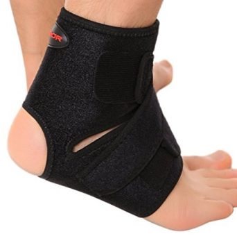 Liomor Breathable Ankle Support