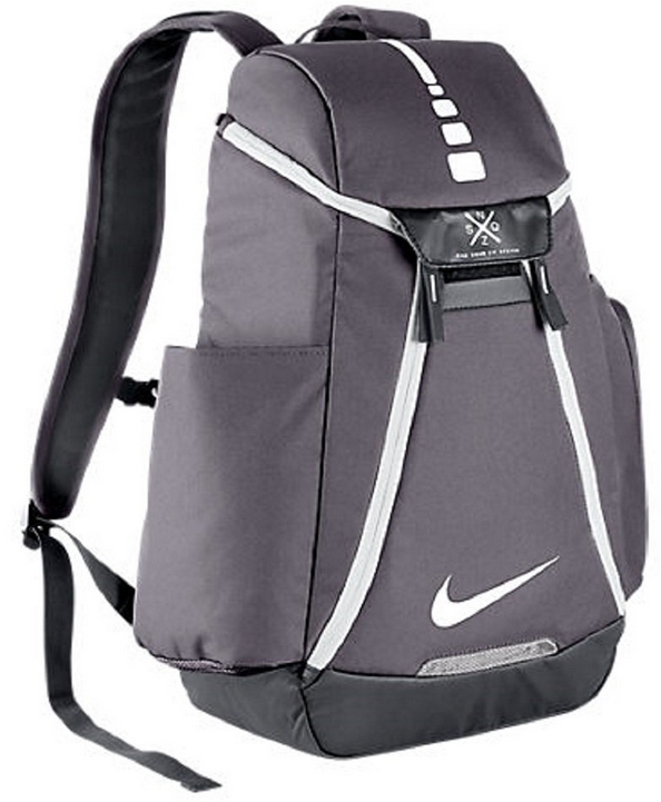 nike hoop elite max air aop backpack