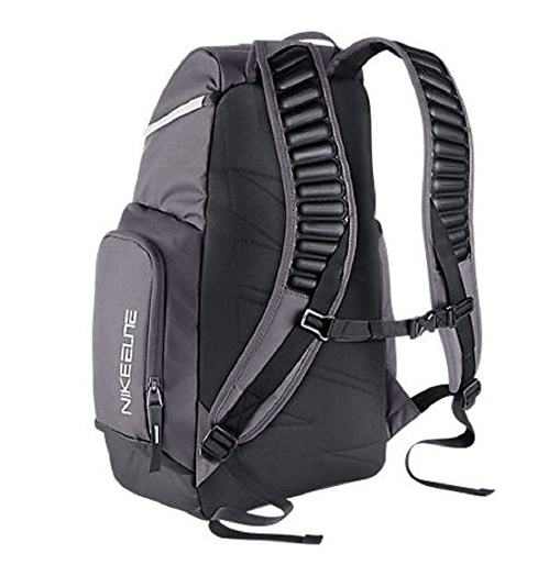 Hoops Max Air Team 2.0 Backpack - Basketballs