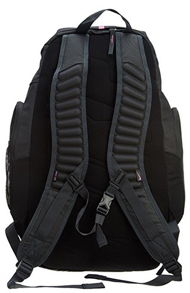 nike elite varsity backpack