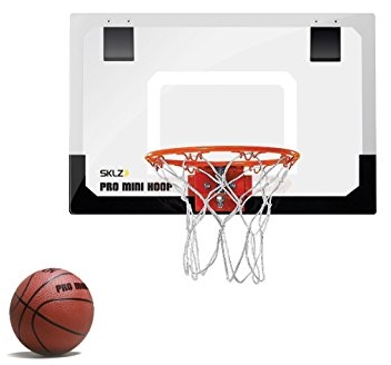 SKLZ Pro Mini Basketball Hoop