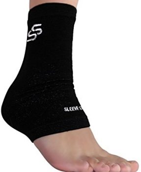 Sleeve Stars Plantar Fasciitis Foot Sleeve