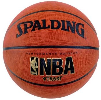 NBA Street Ball