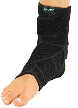 Vive Ankle Stabilizer Brace