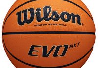 Wilson Evo NXT