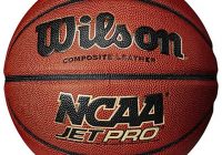 Wilson NCAA Jet Pro