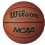Wilson NCAA Replica Game Basketball Review
