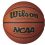 Wilson NCAA Replica Game Basketball Review
