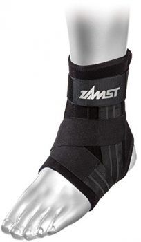 Zamst A1