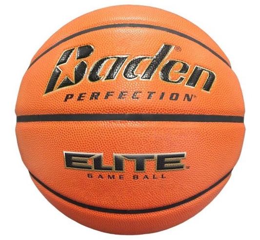 Elite Game Basketball - Baden Sports