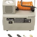 Champion Sports Economy Electric Inflating Air Pump