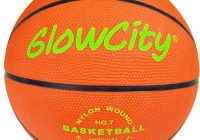 Glowcity ball