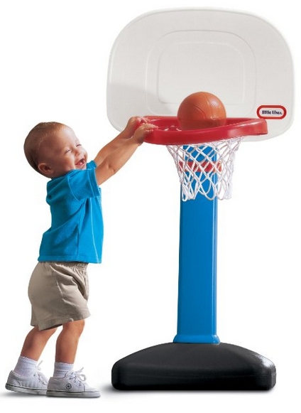 Little Tikes EasyScore Basketball Set 