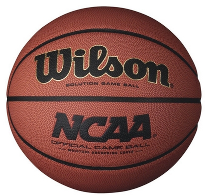 Wilson Solution Official NCAA Game Ball