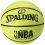 Spalding NBA Glow In The Dark Basketball Review
