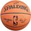 Spalding Official NBA Game Ball Review
