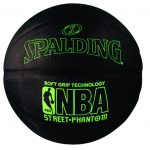 Spalding Street Phantom Black