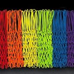 colorfull nets