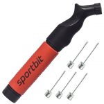 Sportbit Ball Pump