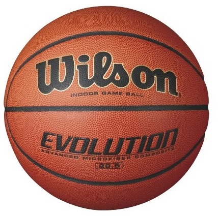 Wilson Evolution