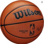 Wilson NBA Outdoor