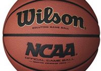 Wilson Solution NCAA