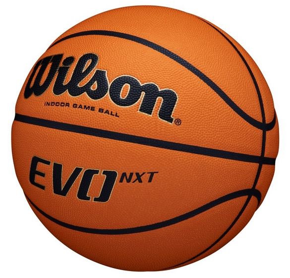 Wilson Evo NXT