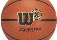 Wilson X Basketball