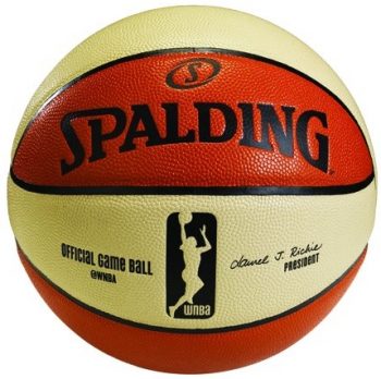 WNBA Official Game Ball